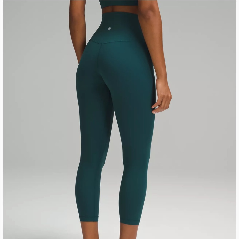 lululemon Align™ High-Rise Crop 23"